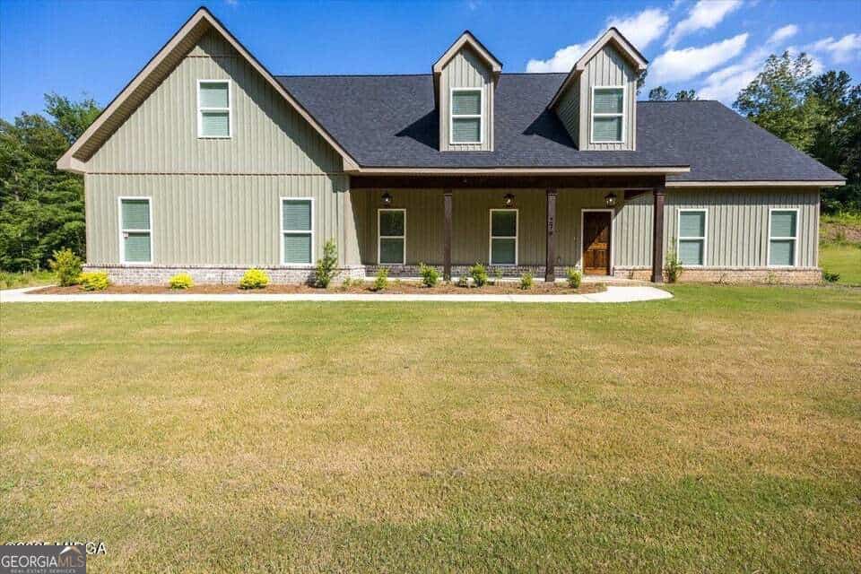279 River North BLVD, Macon, GA 31211