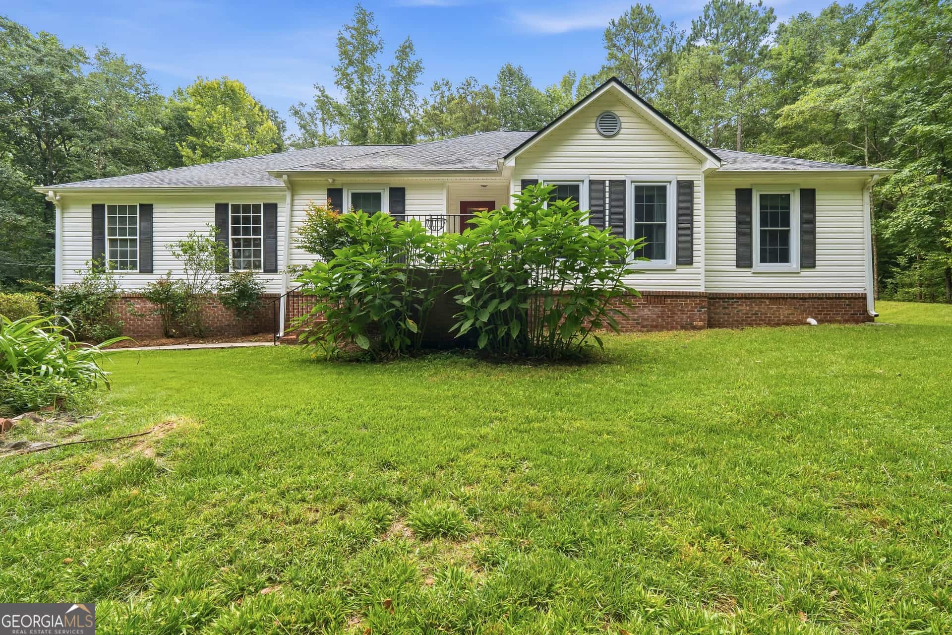 225 Rock Creek RD, Gray, GA 31032