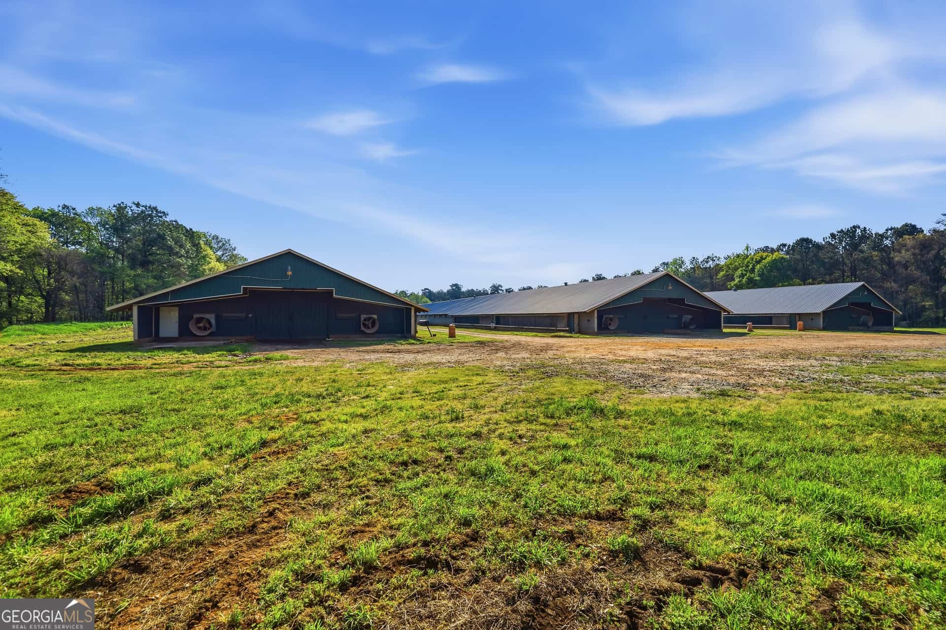 125 Walker Gresham RD, Stephens, GA 30667