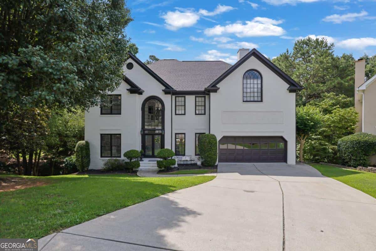 3160 BIRCHTON Birchton, Alpharetta, GA 30022