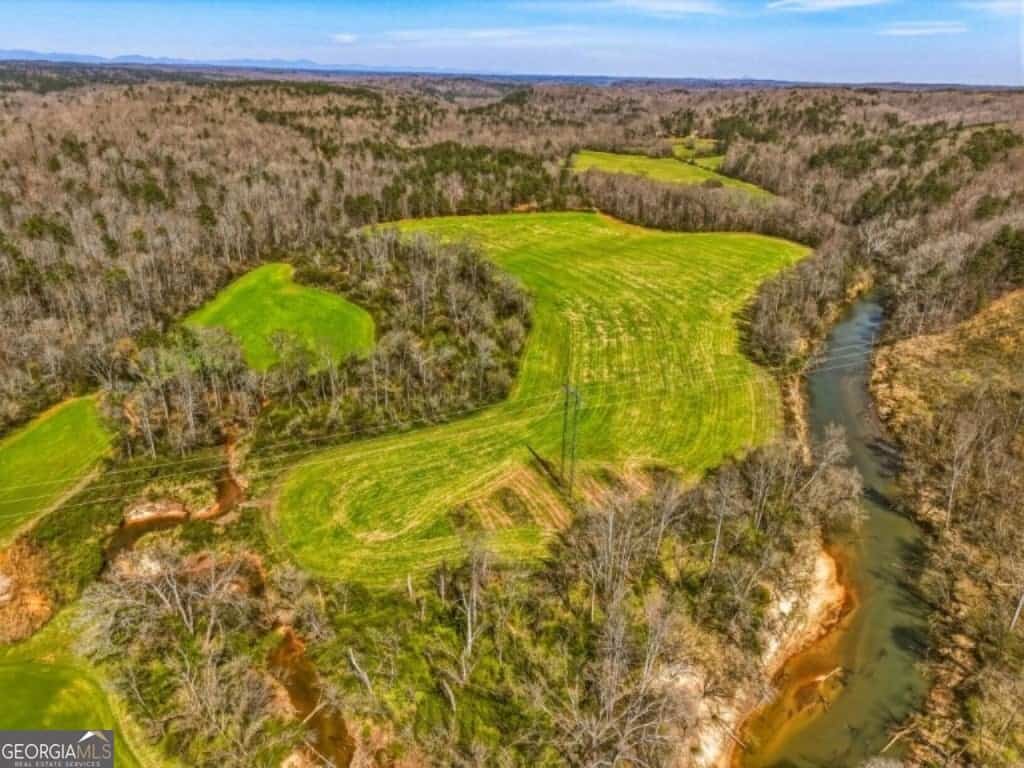0 Hubbardsville CIR, Dawsonville, GA 30534