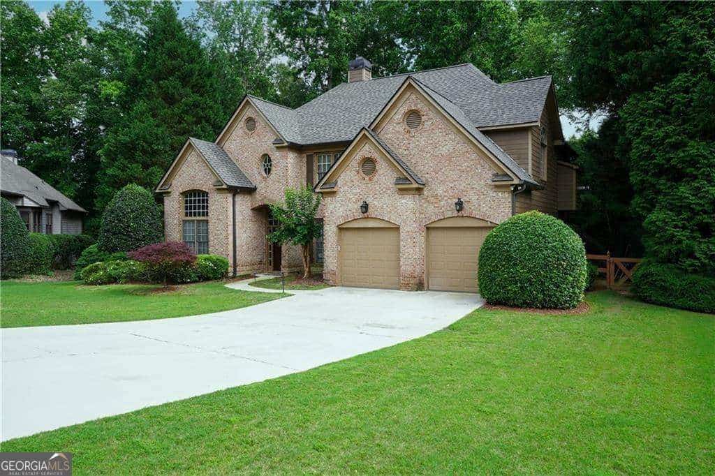 7185 Hartsfield PL, Suwanee, GA 30024