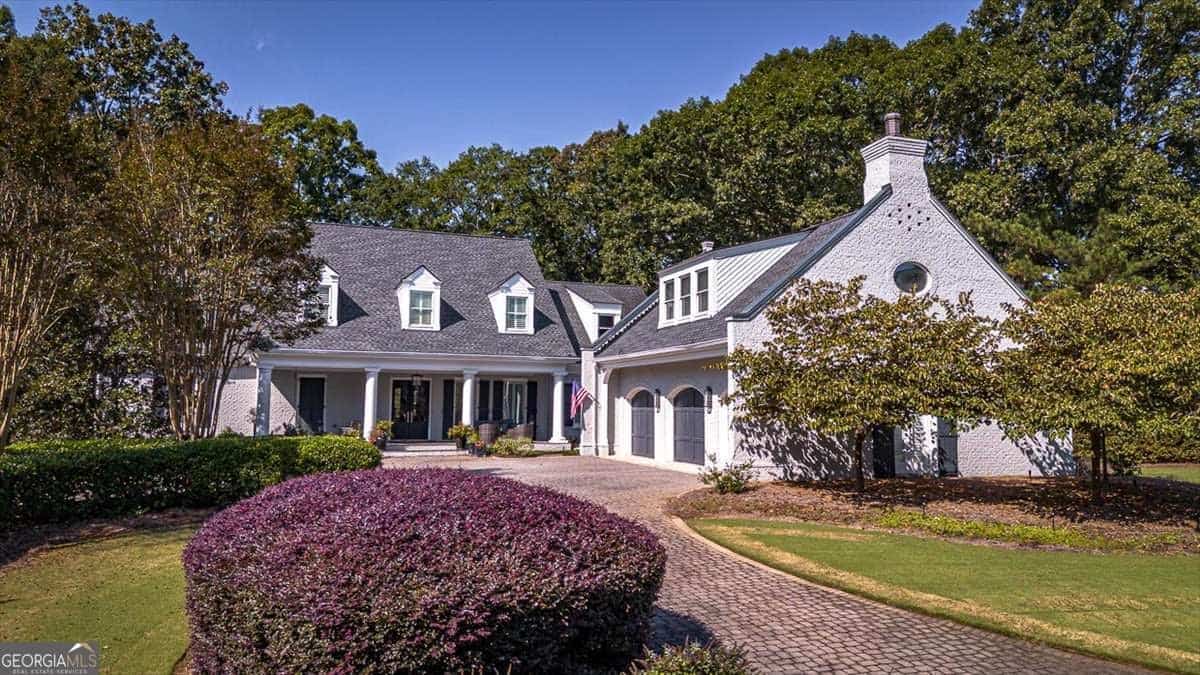 711 Bluff RD, Statham, GA 30666