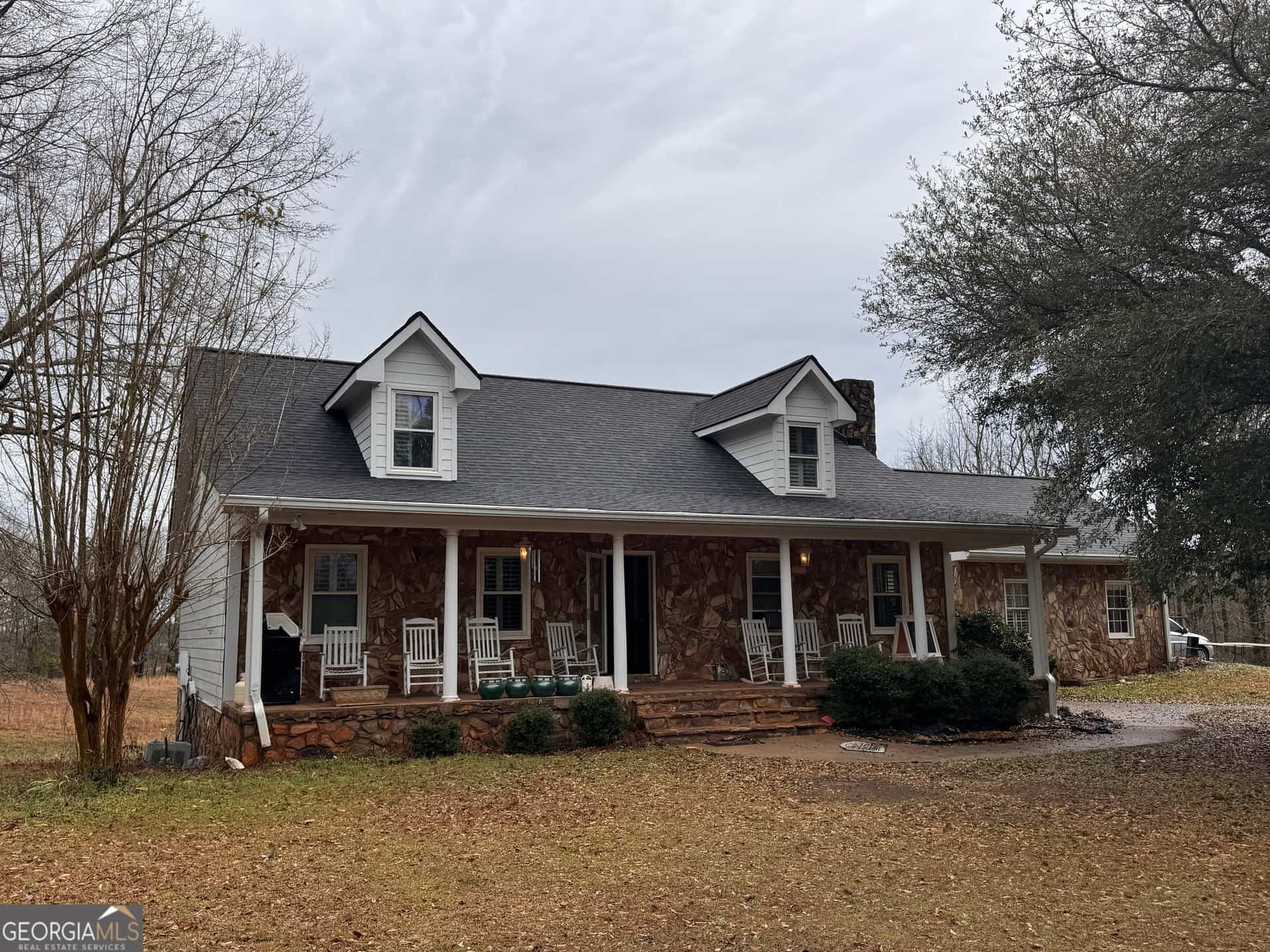 5382 Hawkins Academy RD, Social Circle, GA 30025