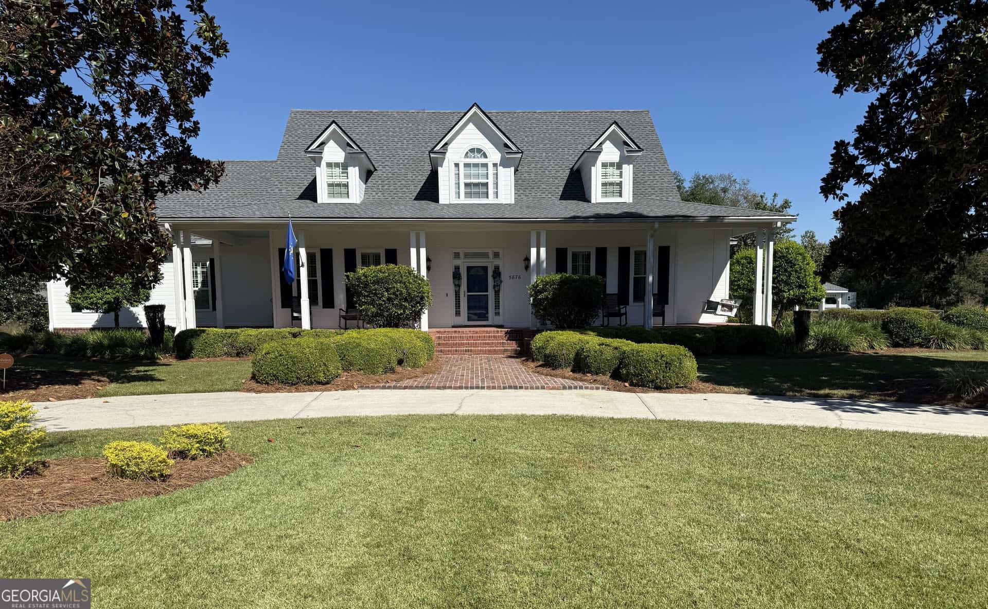 5876 Shiloh RD, Hahira, GA 31632