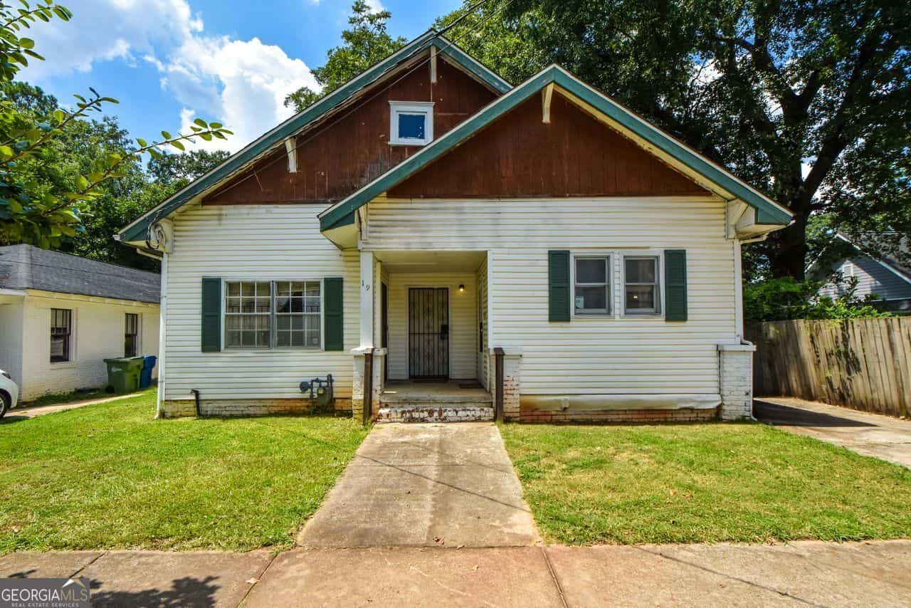 19 Clifton ST, Atlanta, GA 30317