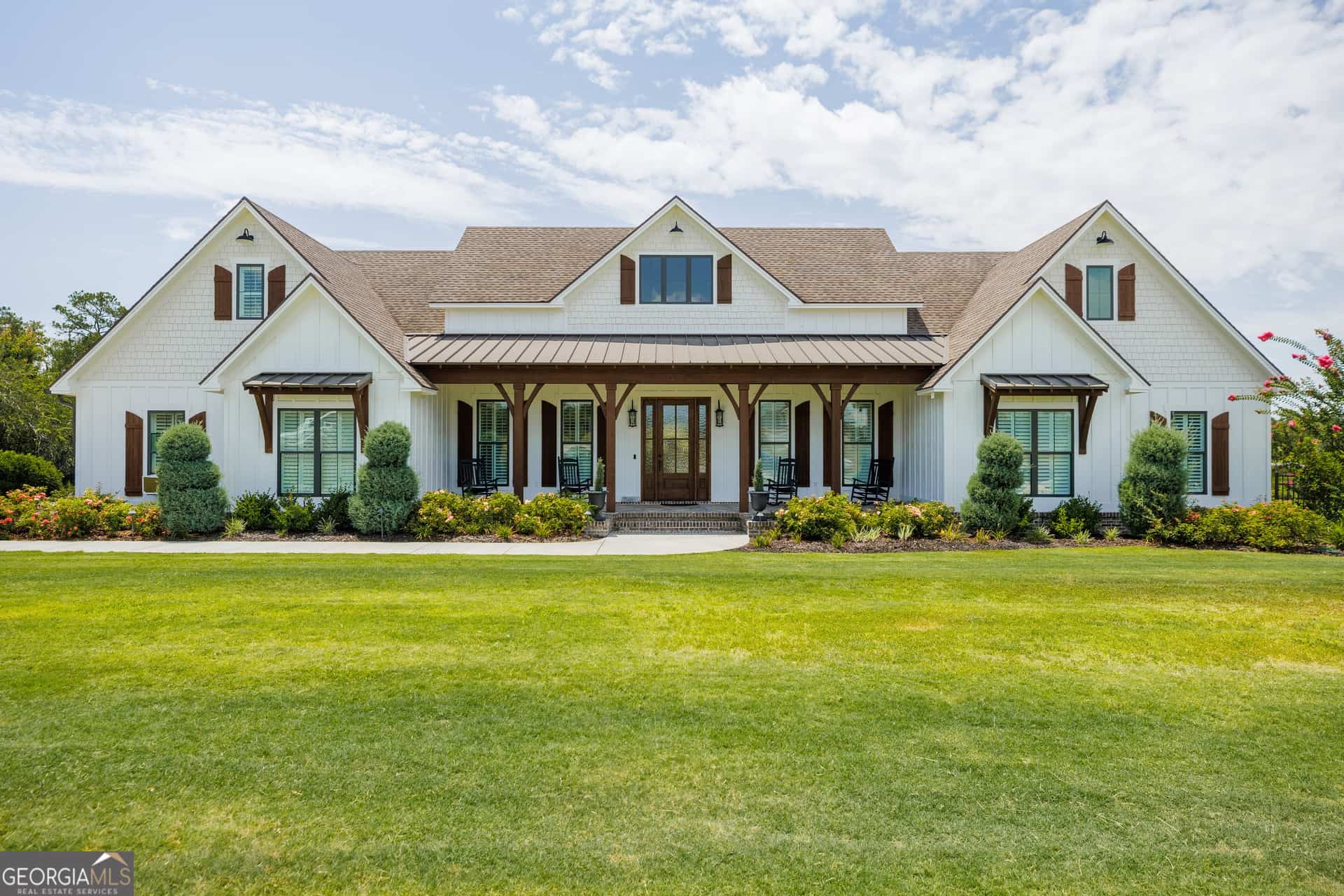 173 Circlestone DR, Adel, GA 31620