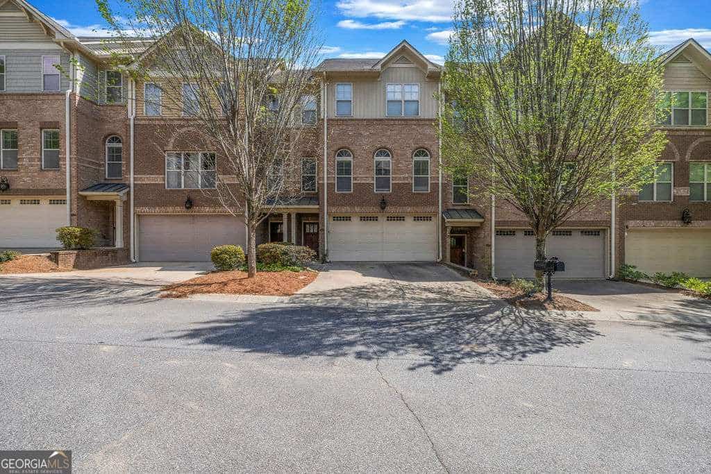 2481 Palladian Manor WAY SE, Atlanta, GA 30339