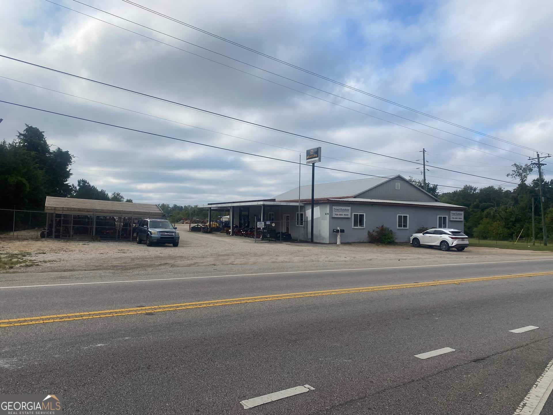 2485 West Point RD, LaGrange, GA 30240
