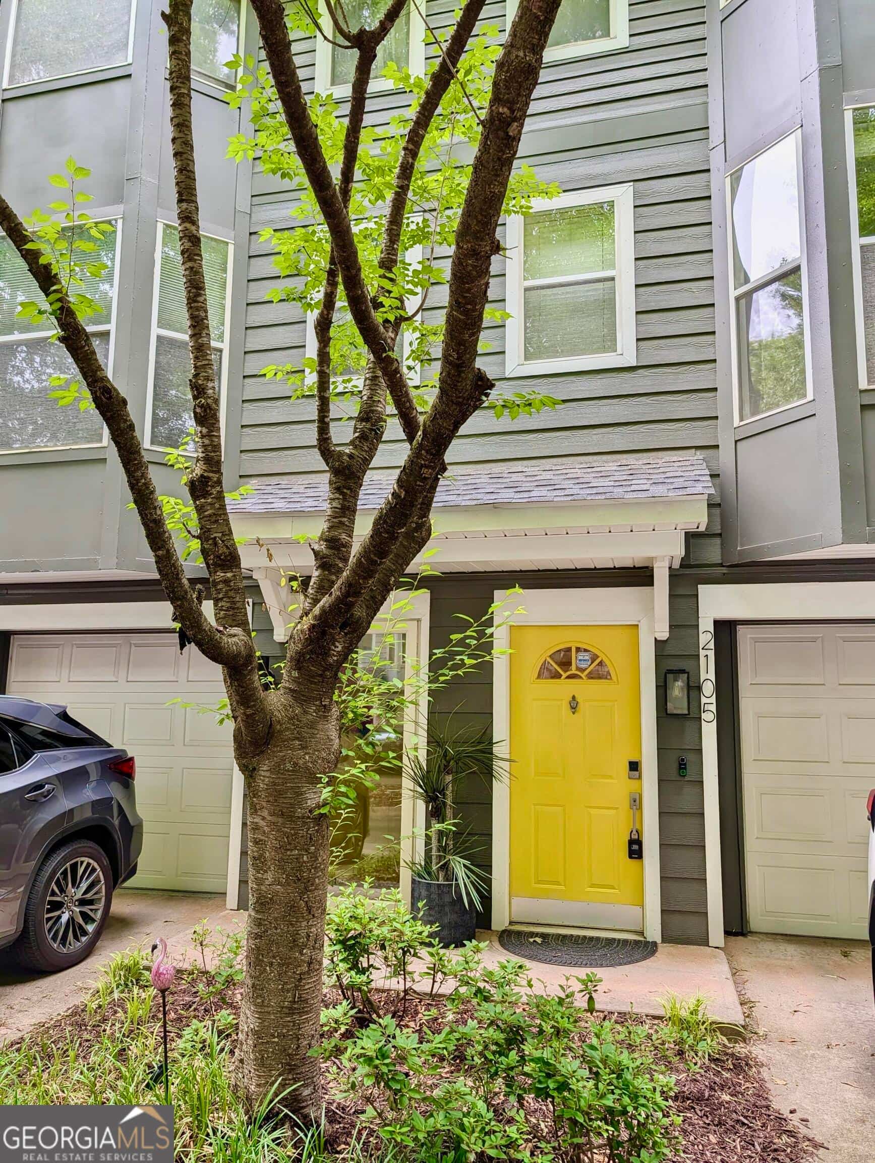 951 Glenwood AVE SE 2105 #2105, Atlanta, GA 30316