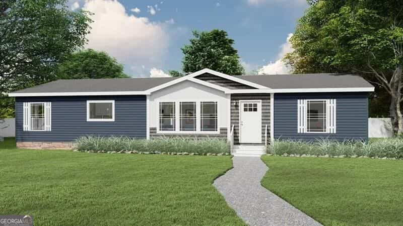 0 Hampton DR, Morganton, GA 30560