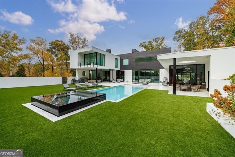 380 W Wesley RD NW, Atlanta, GA 30305