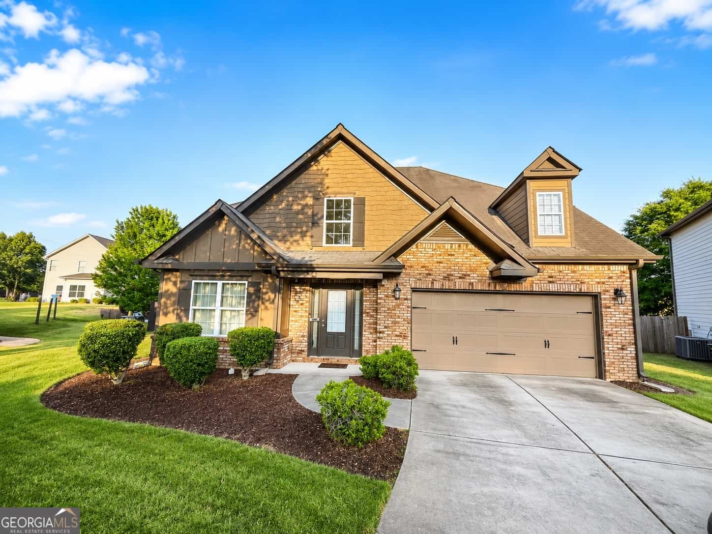 1214 Little Hampton DR, Lawrenceville, GA 30045