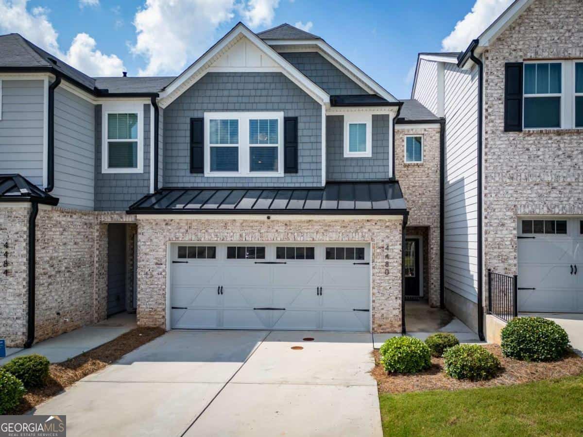 4480 Treadle RD SW, Mableton, GA 30126