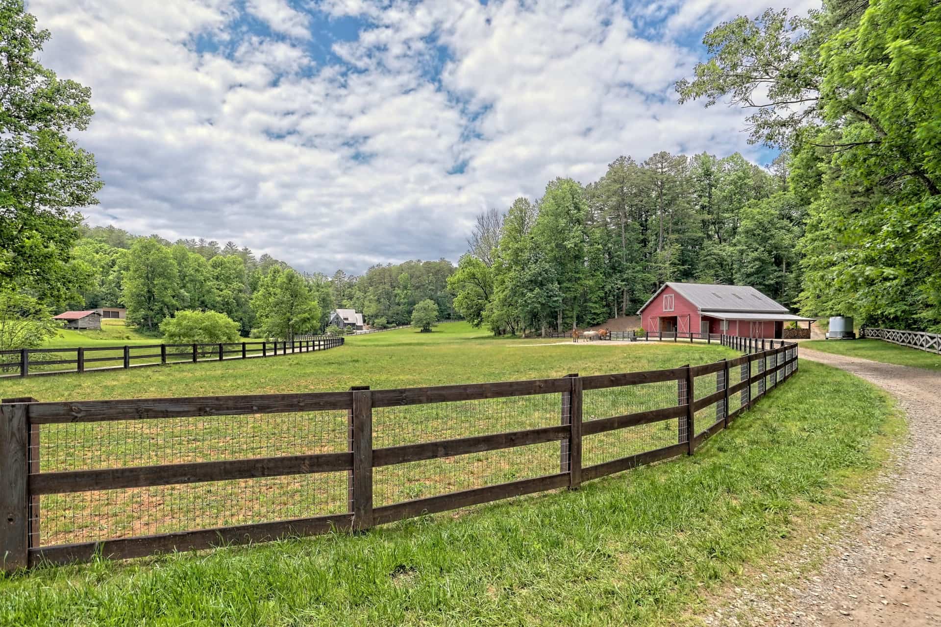 3622 Sandy Ford RD, Clayton, GA 30525