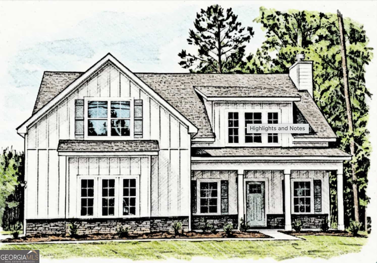 151 Rolling Meadows Way, Waverly Hall, GA 31831