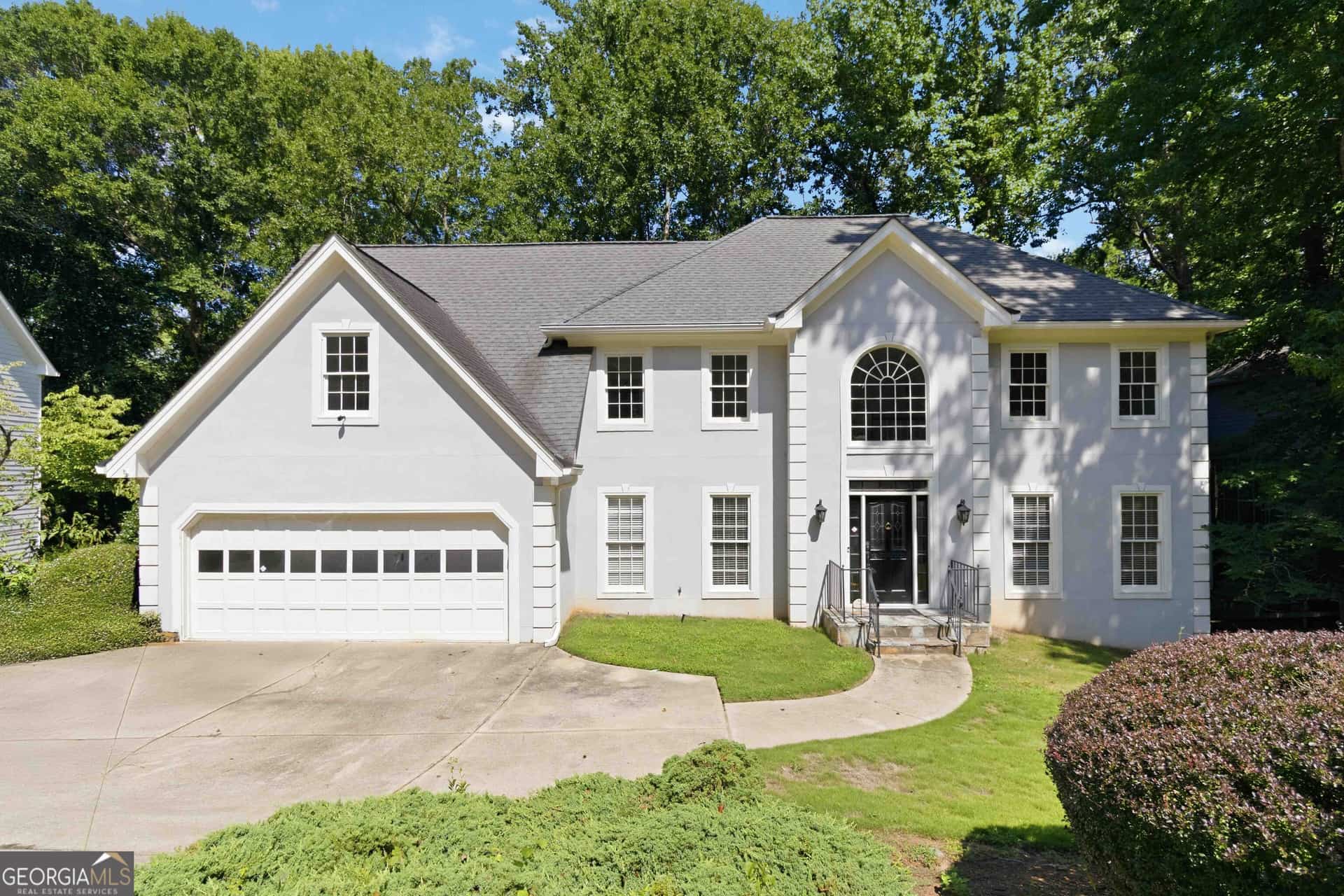 275 Sageglen RD, Lawrenceville, GA 30044