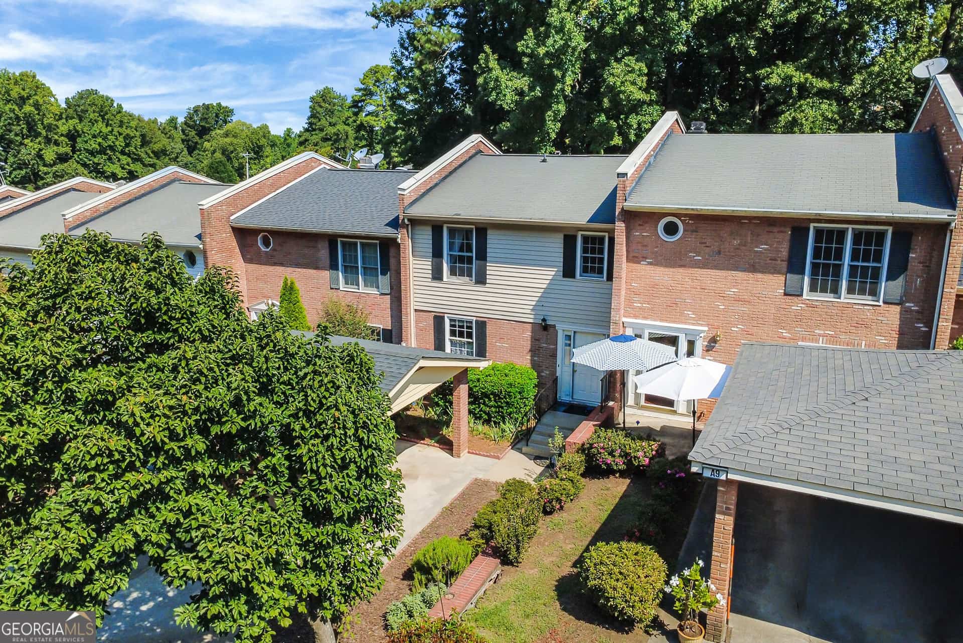 6500 Gaines Ferry RD A8 #A8, Flowery Branch, GA 30542