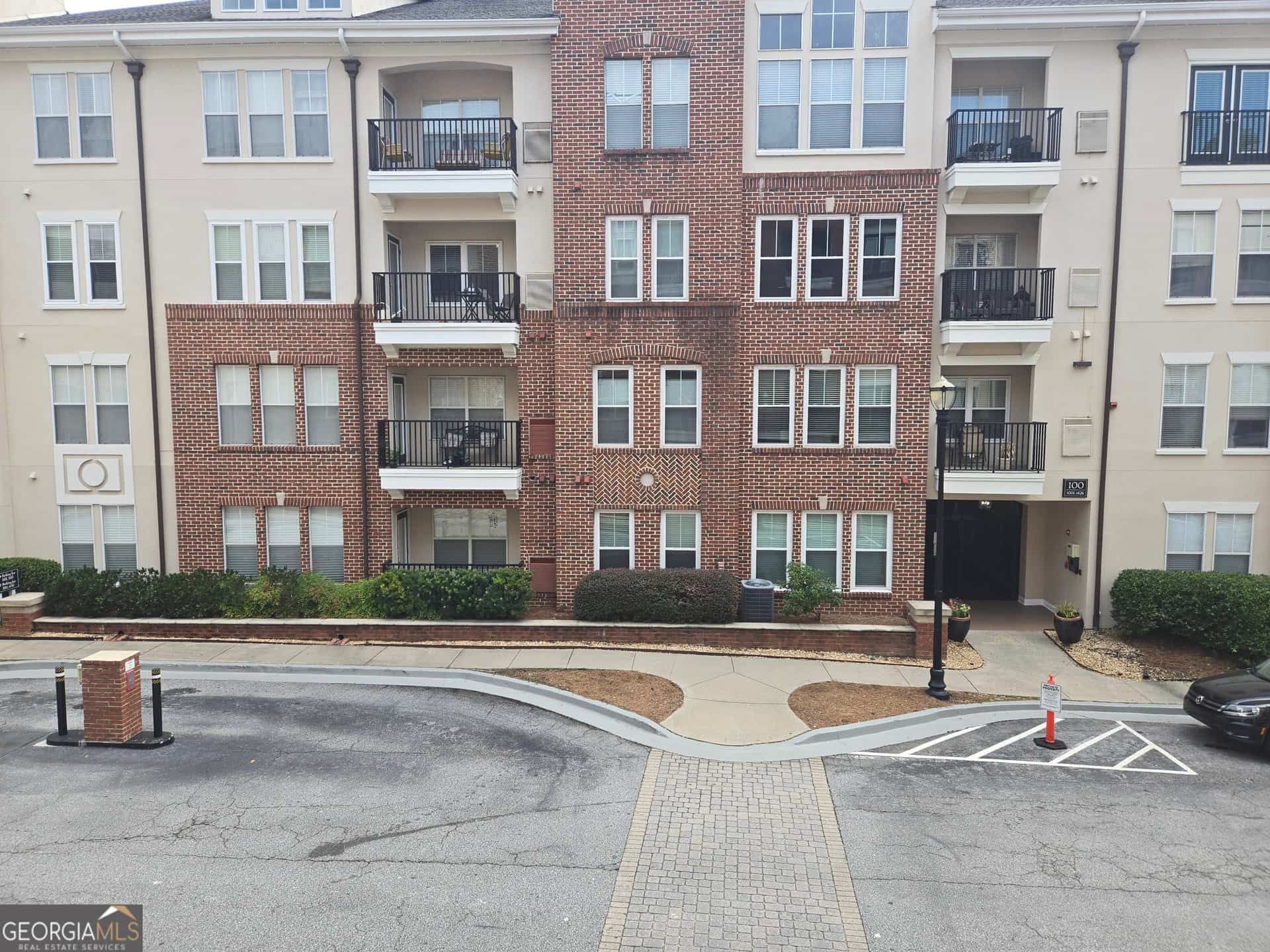 1850 Cotillion DR, Atlanta, GA 30338