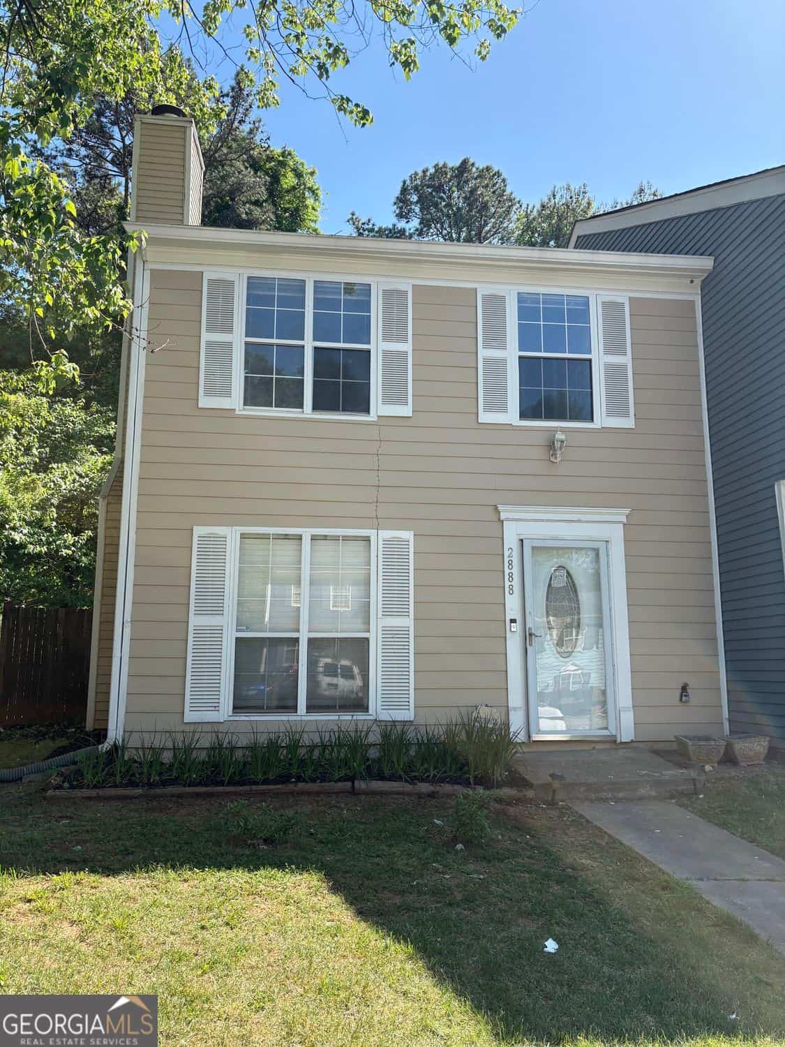 2888 Aspen Woods Entry, Doraville, GA 30360