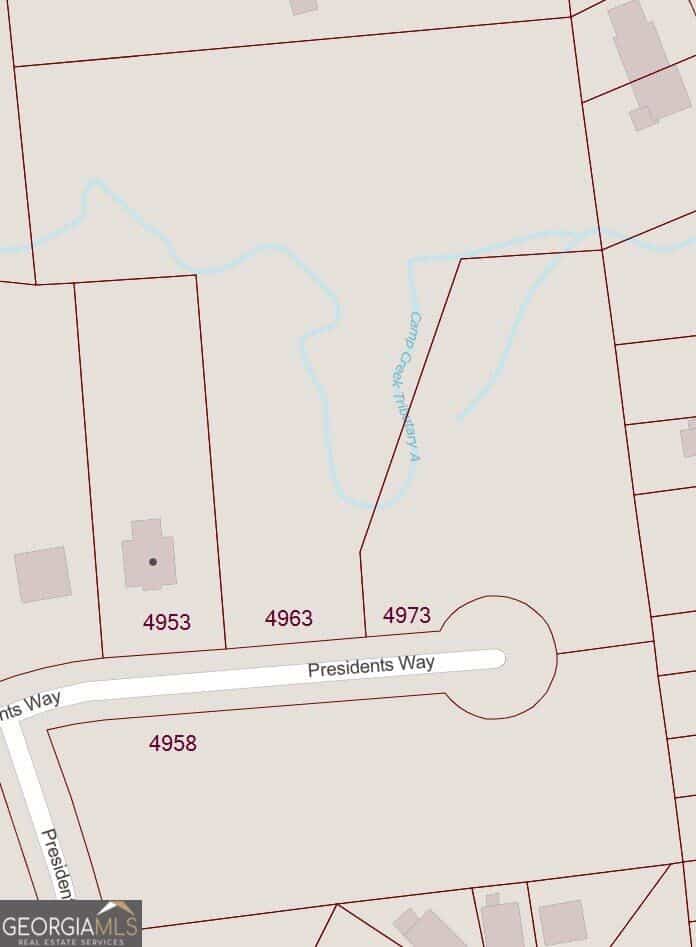 4958 Presidents WAY, Tucker, GA 30084