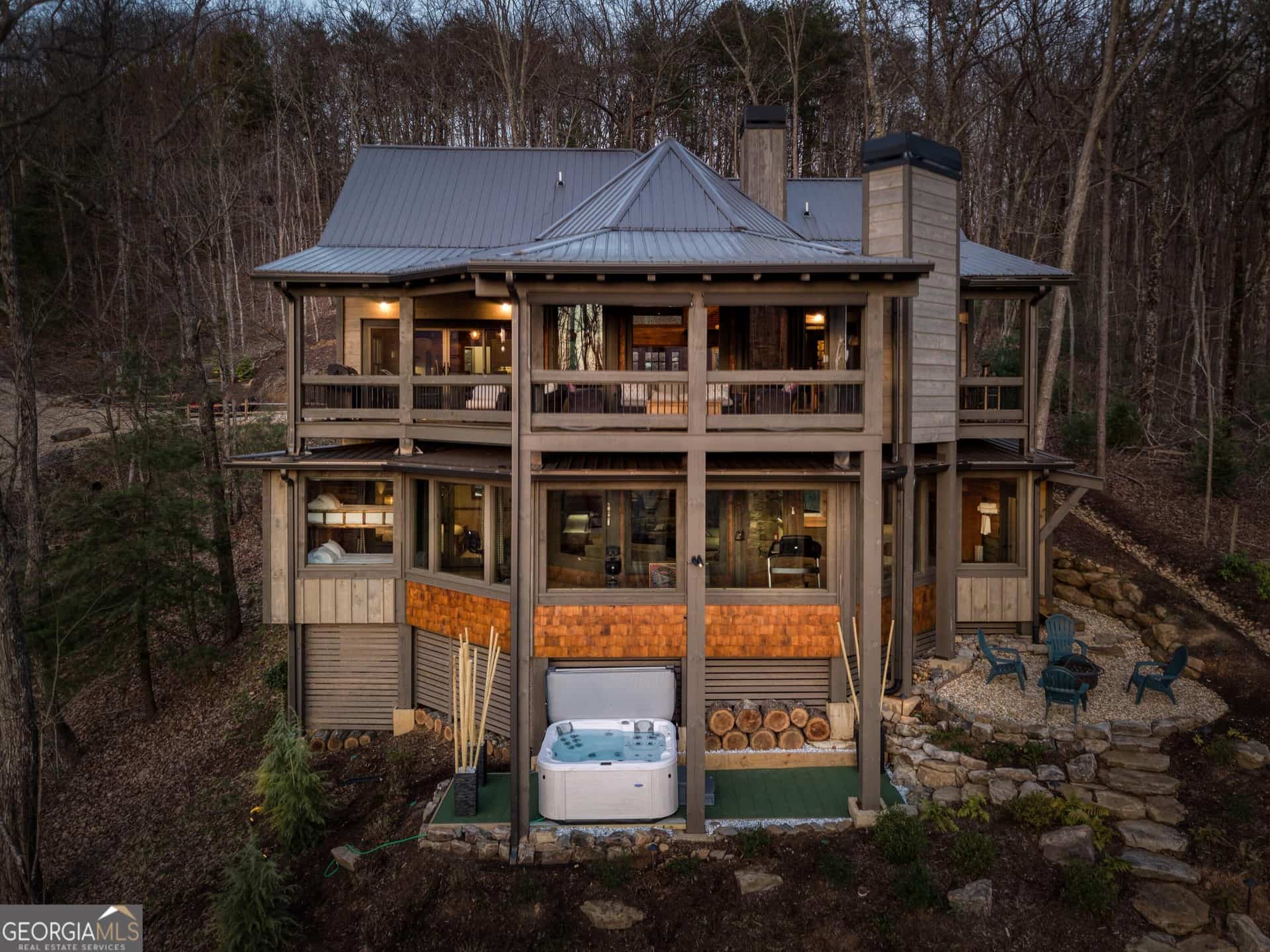 272 Heights Overlook, Cherry Log, GA 30522