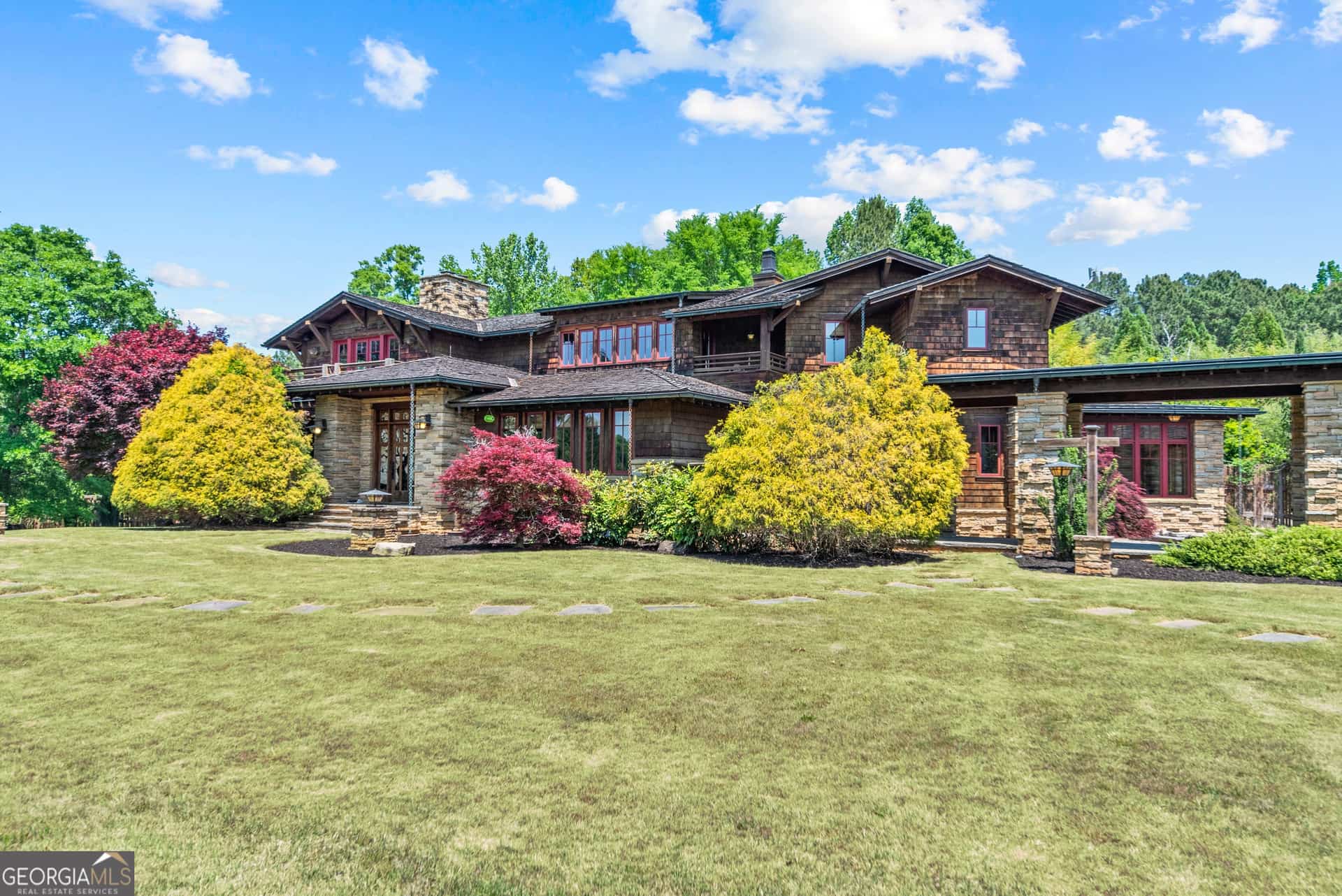 1875 Reids Ferry RD, Buckhead, GA 30625