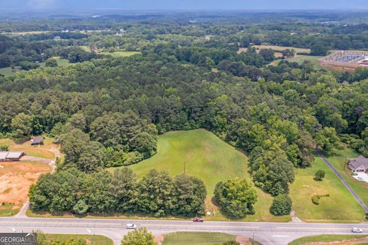 0 Cumming HWY, Canton, GA 30115