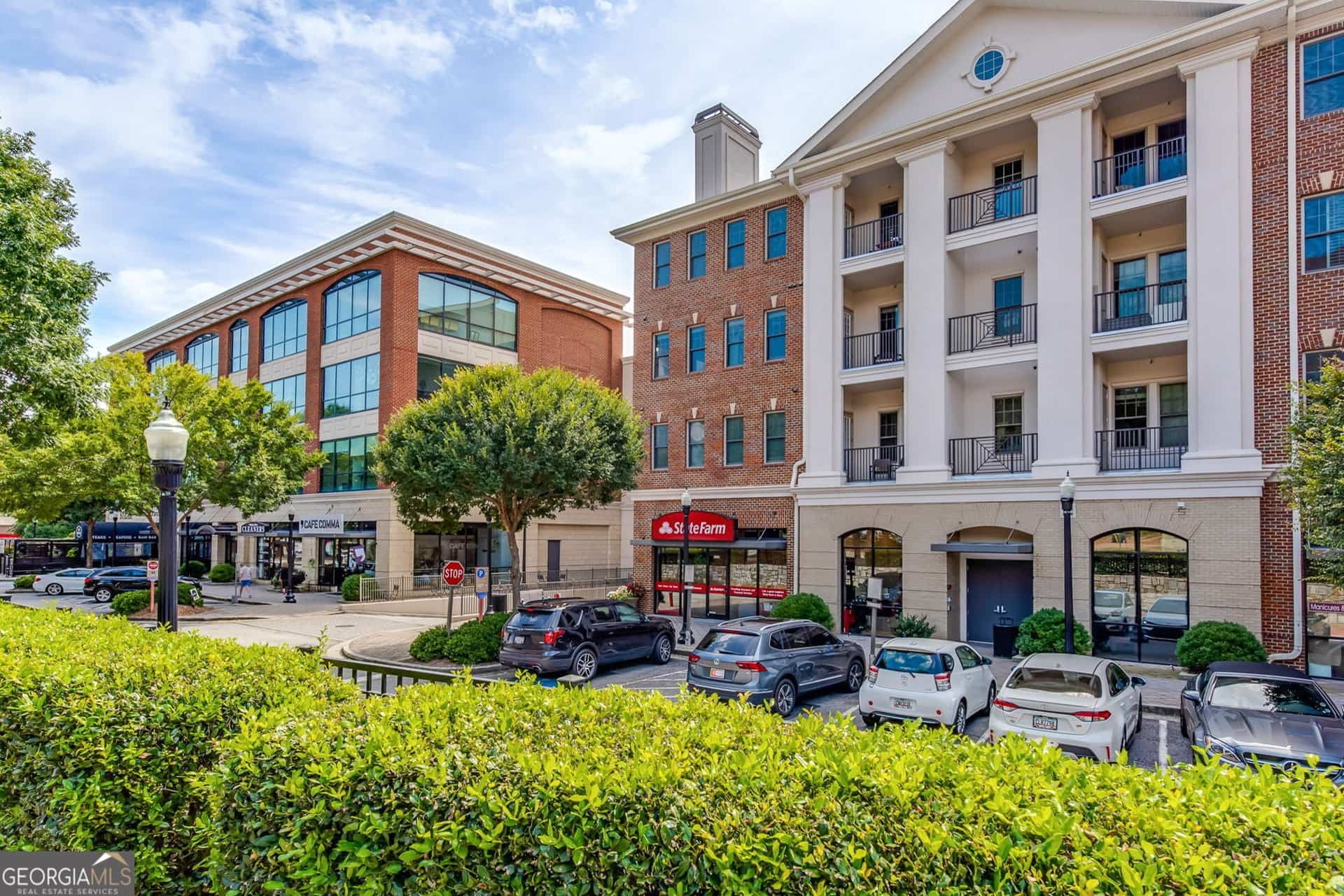 3621 Vinings Slope SE UNIT, Atlanta, GA 30339