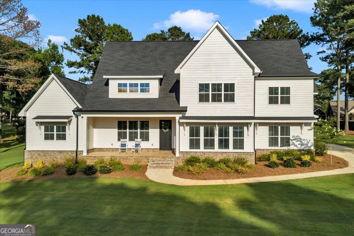 4045 Roundtop CIR, Perry, GA 31069