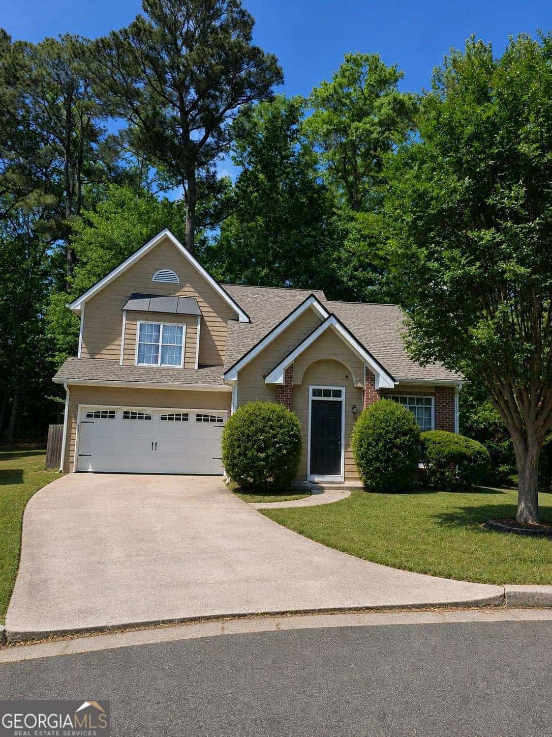 1430 Millstone DR, Alpharetta, GA 30004