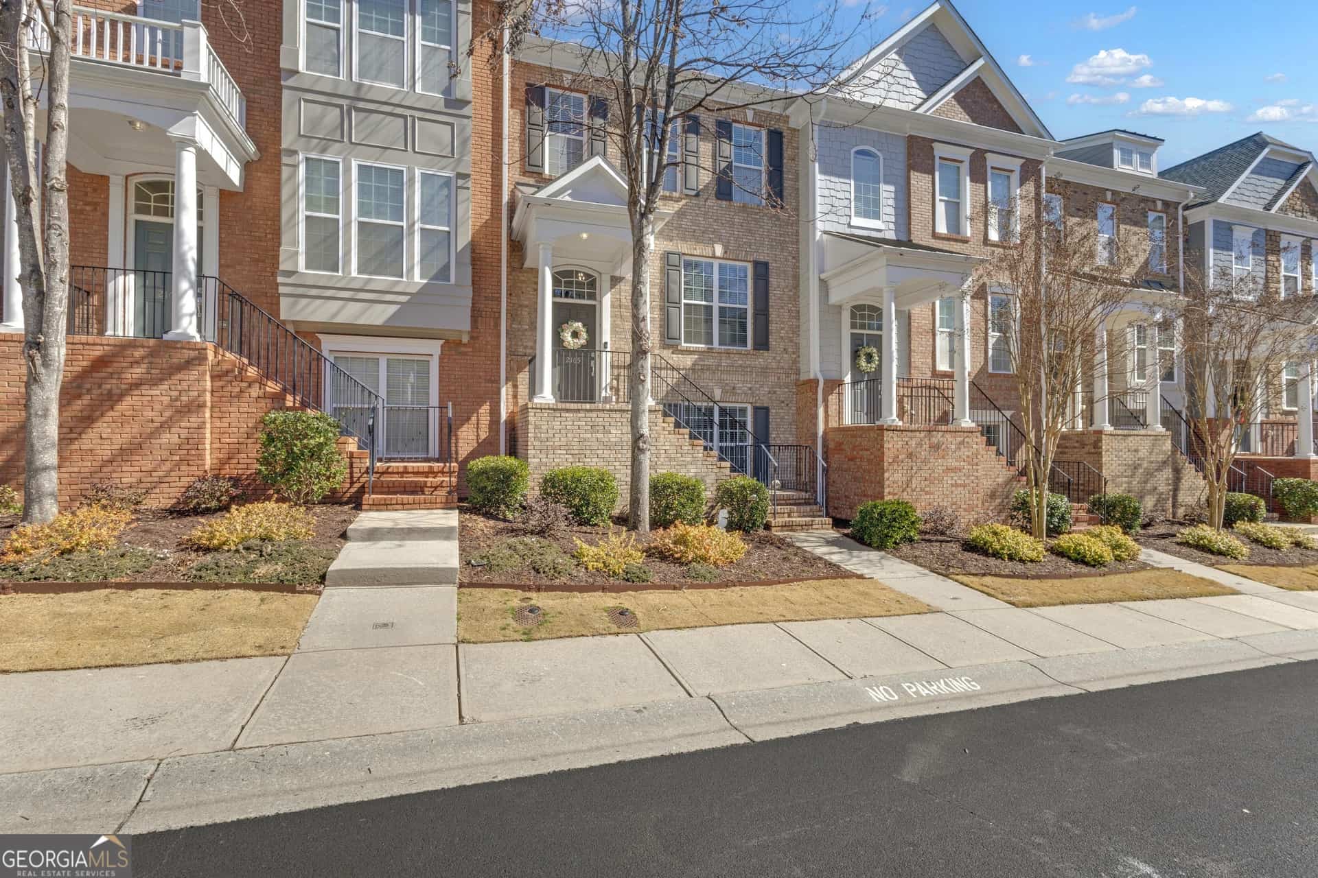 2165 Weldonberry DR NE, Brookhaven, GA 30319