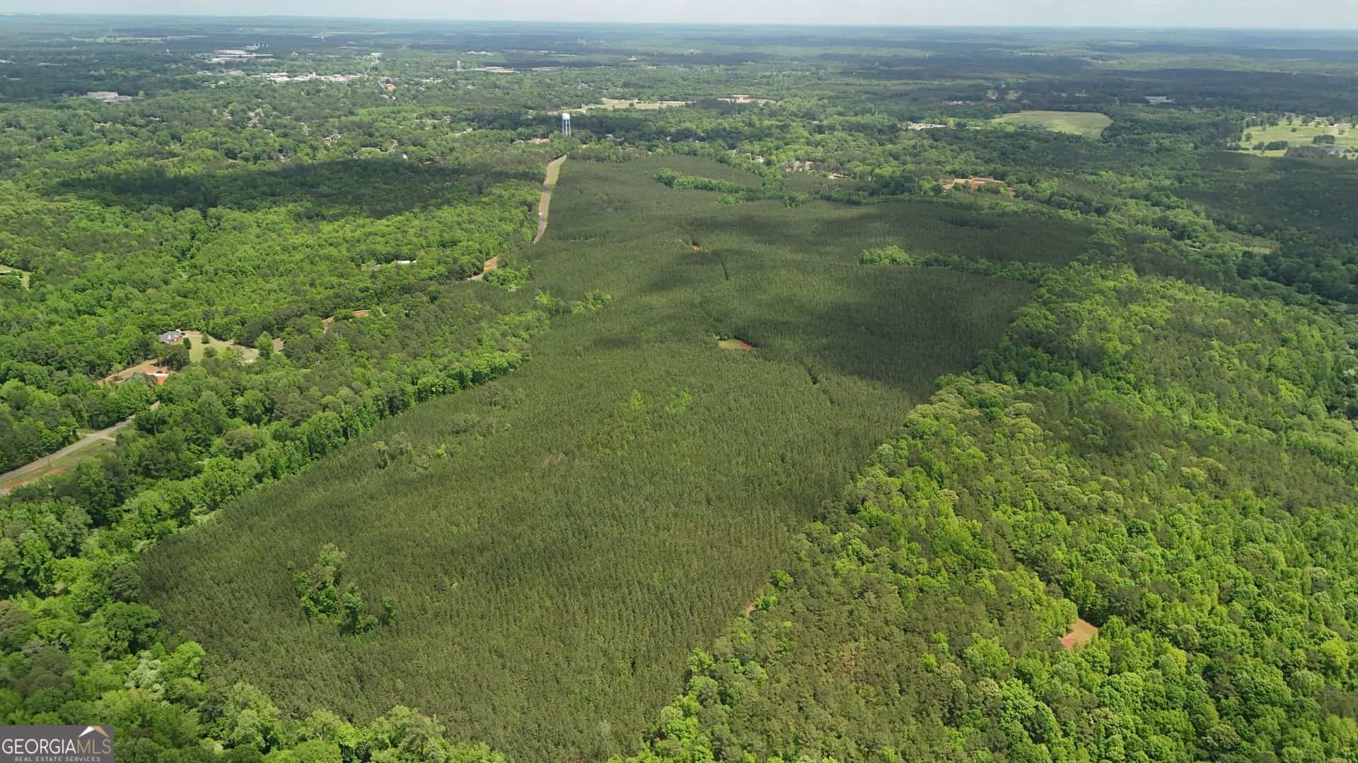 0 Davis Lake RD, Thomaston, GA 30286