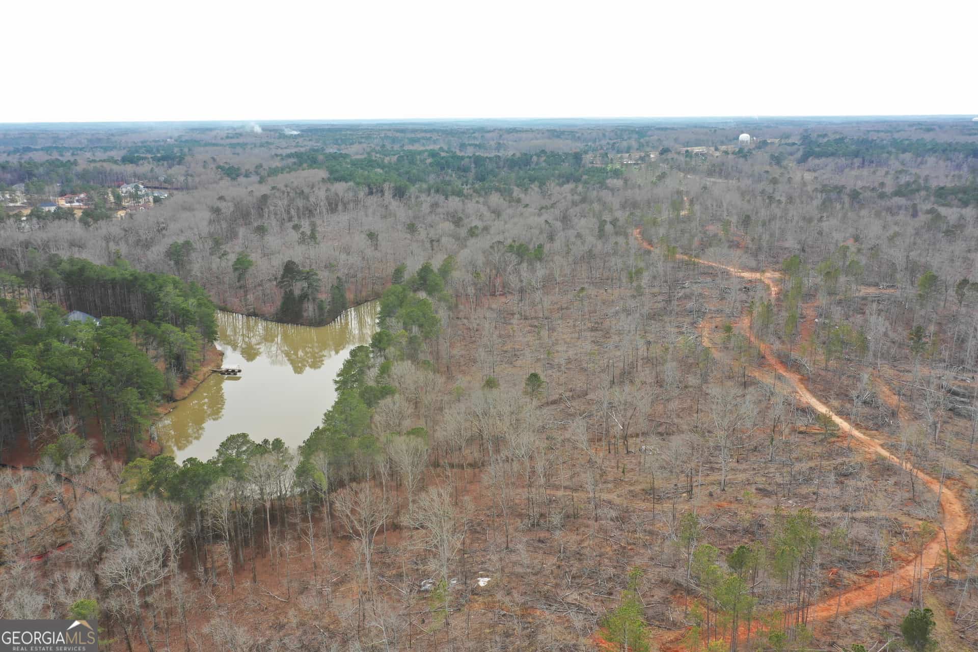 0 SW Union Church RD, Stockbridge, GA 30281
