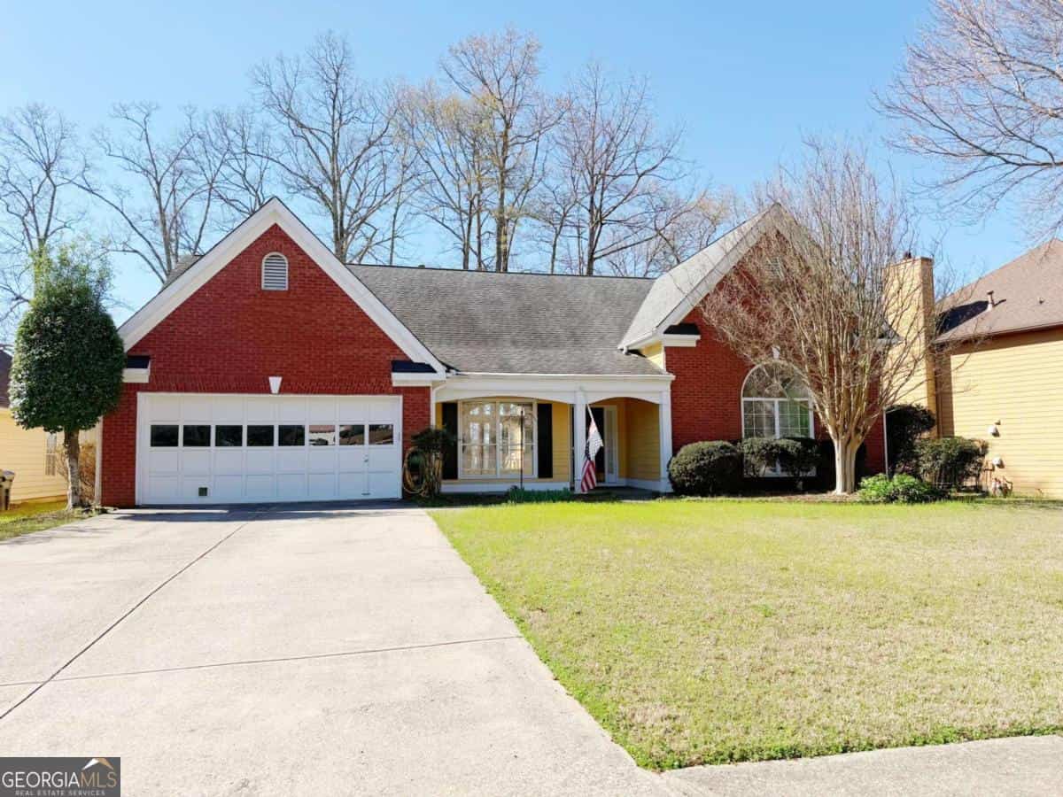 510 Running Fawn DR, Suwanee, GA 30024