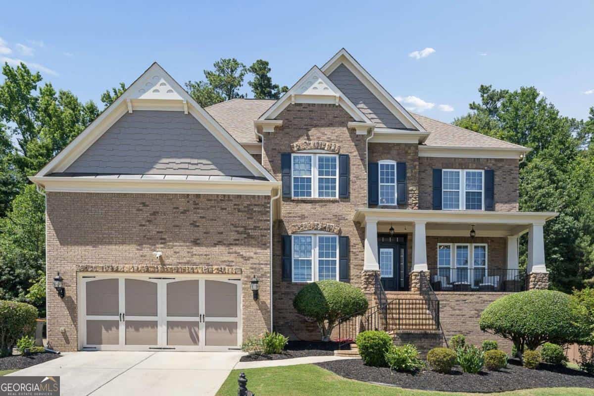 10 Collins Lake PL, Mableton, GA 30126