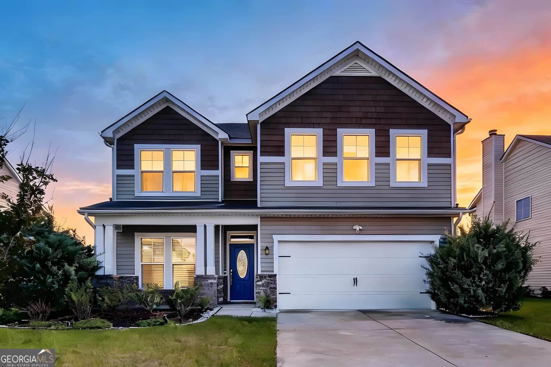 123 Wind Willow DR, Savannah, GA 31407