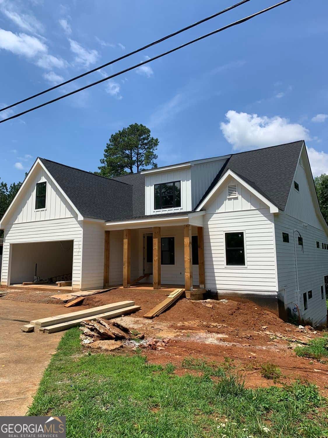 54 Sixth ST, Emerson, GA 30137