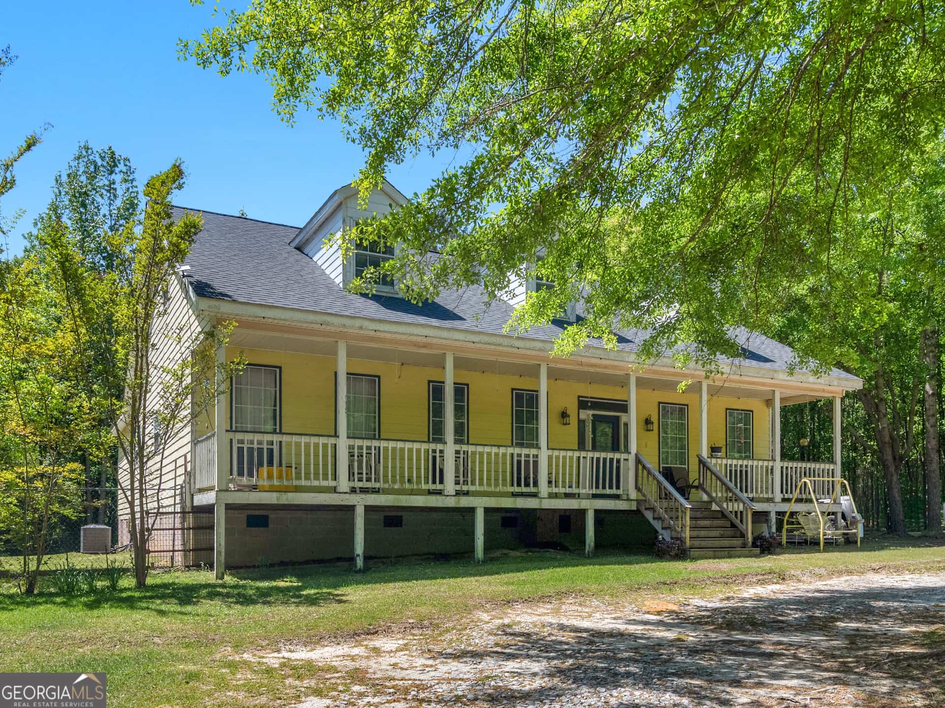 127 Little RD, Hampton, GA 30228