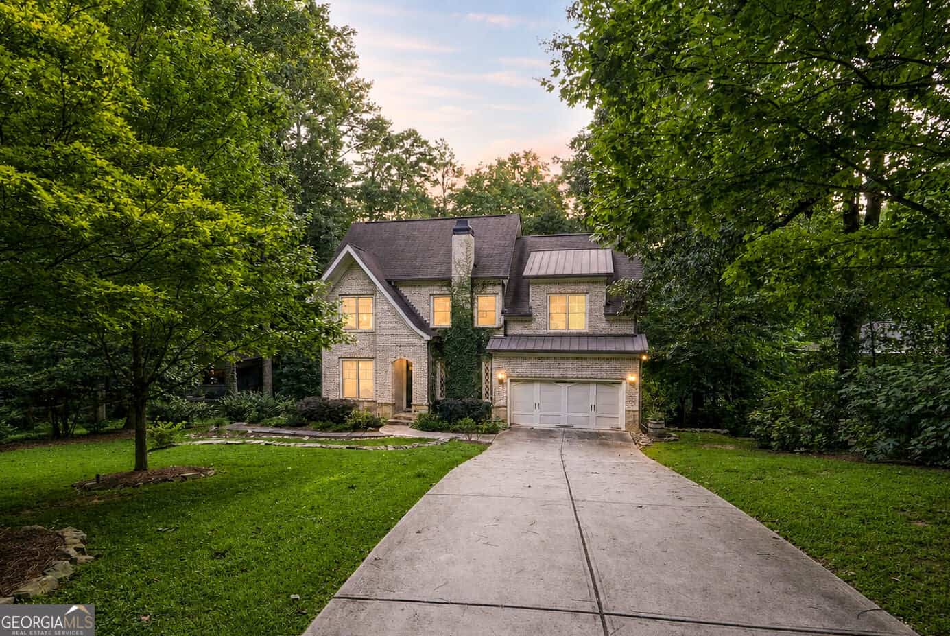 1026 McConnell DR, Decatur, GA 30033
