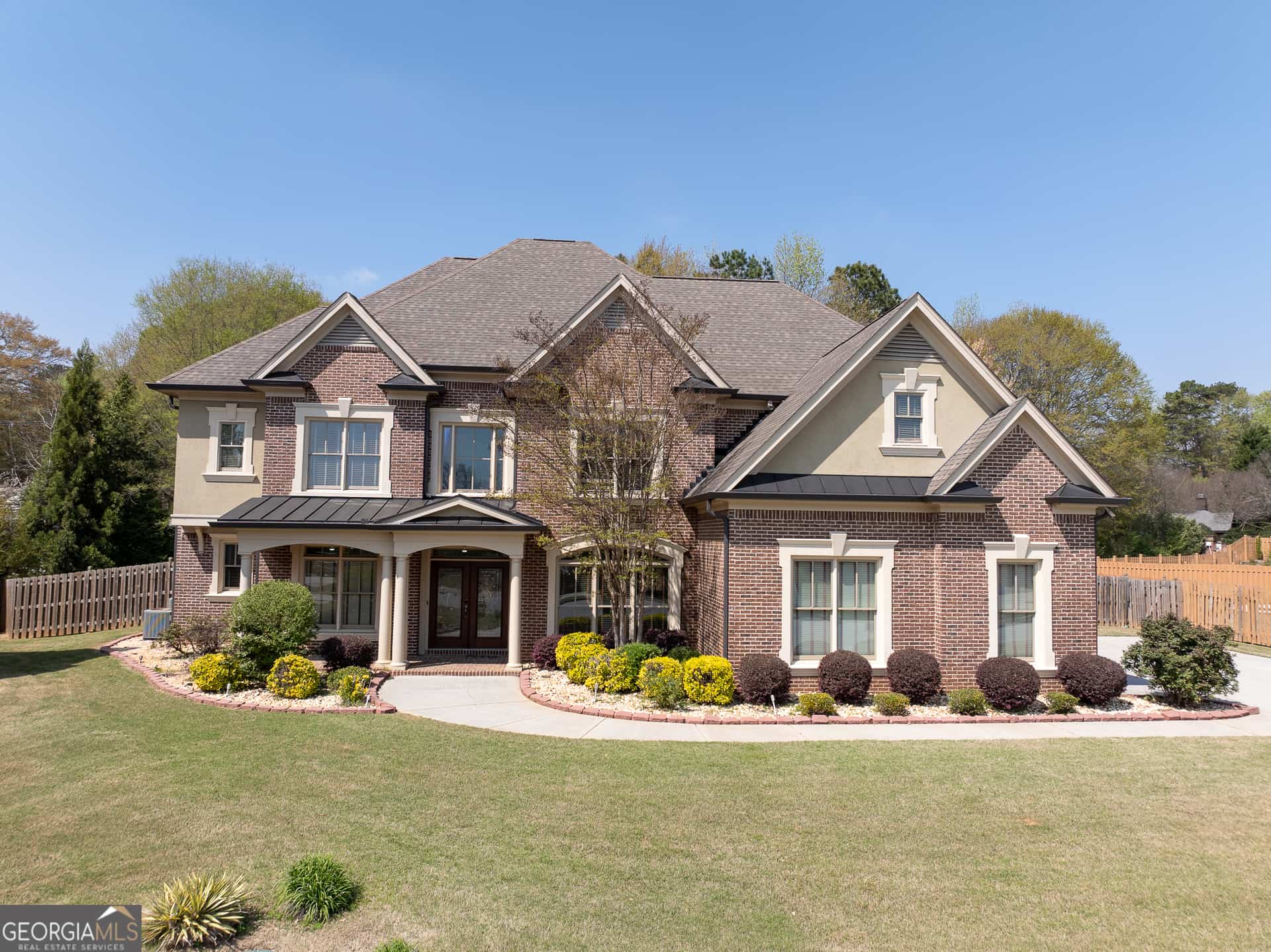 5127 Bentwater LN SW, Lilburn, GA 30047