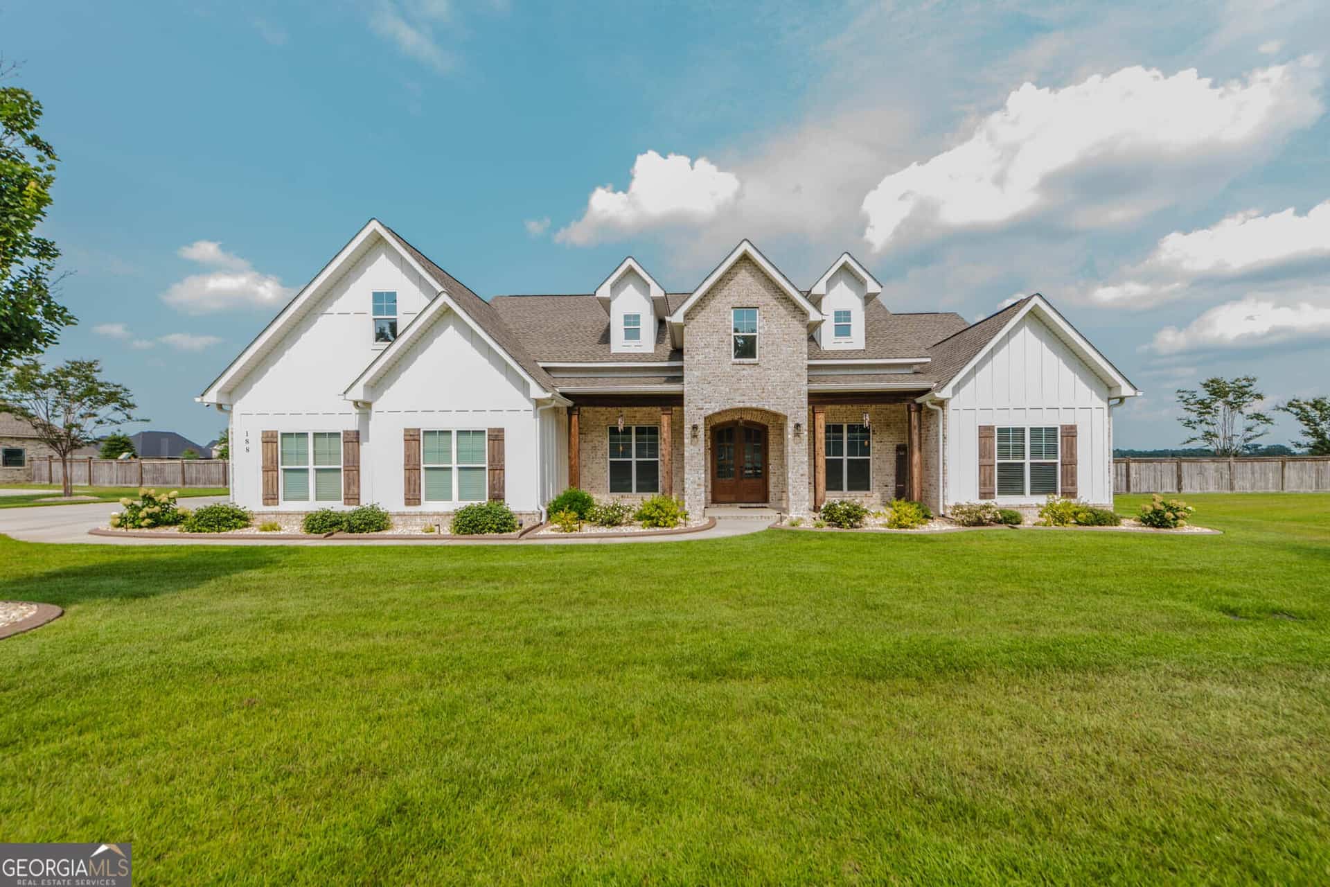 188 Talton RD, Kathleen, GA 31047