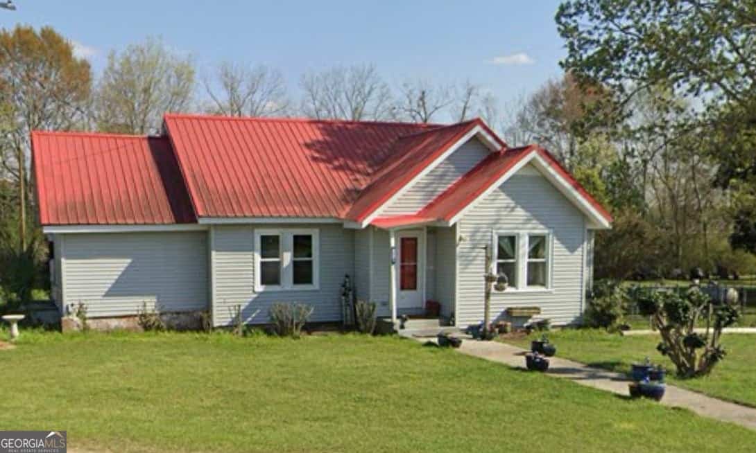6825 GA Highway 112 W, Ashburn, GA 31714