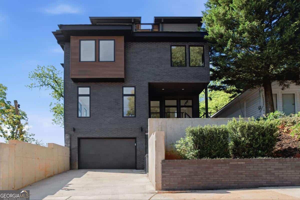 702 Foundry ST NW, Atlanta, GA 30314