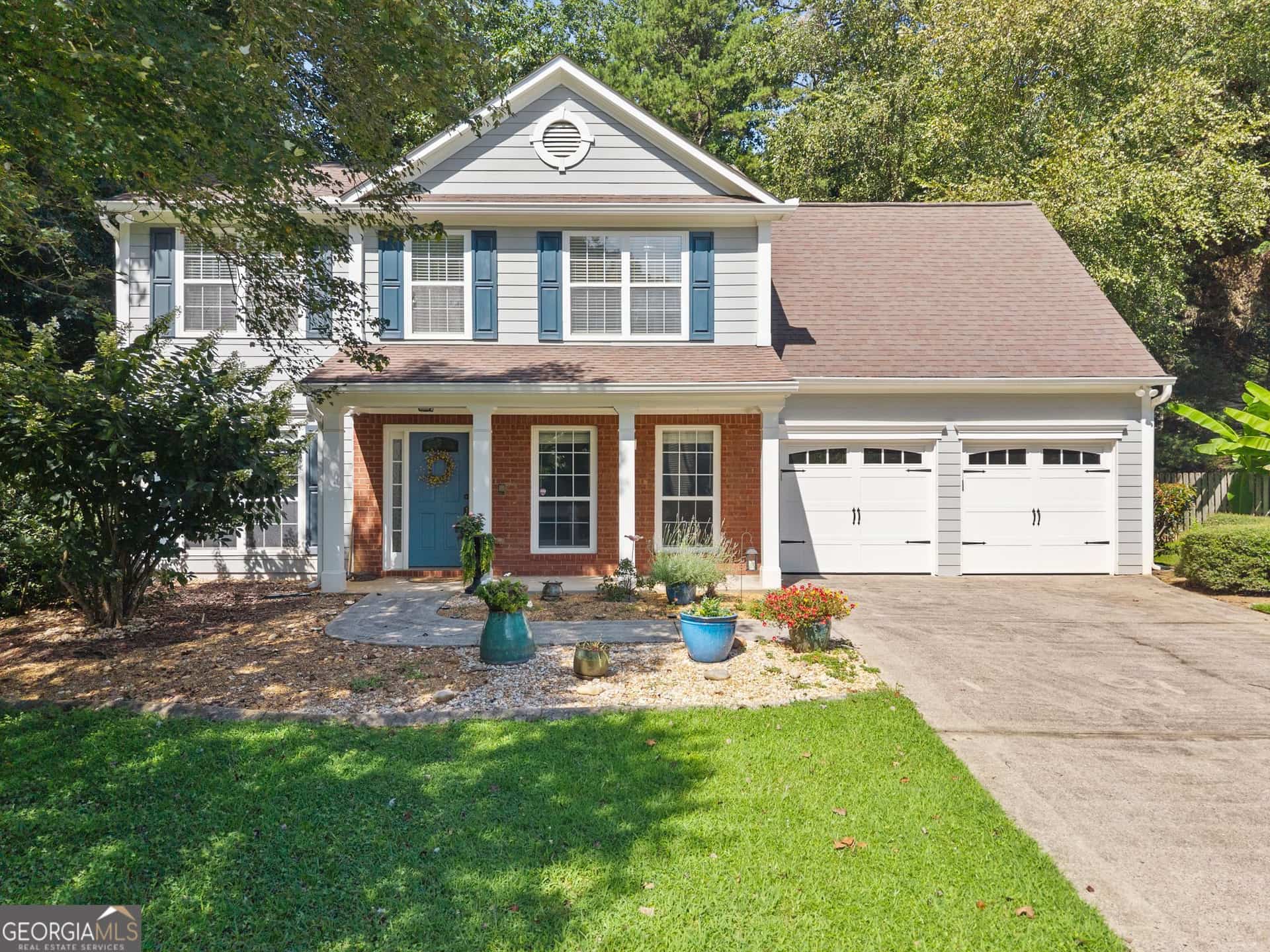 5620 Millstone DR, Cumming, GA 30028