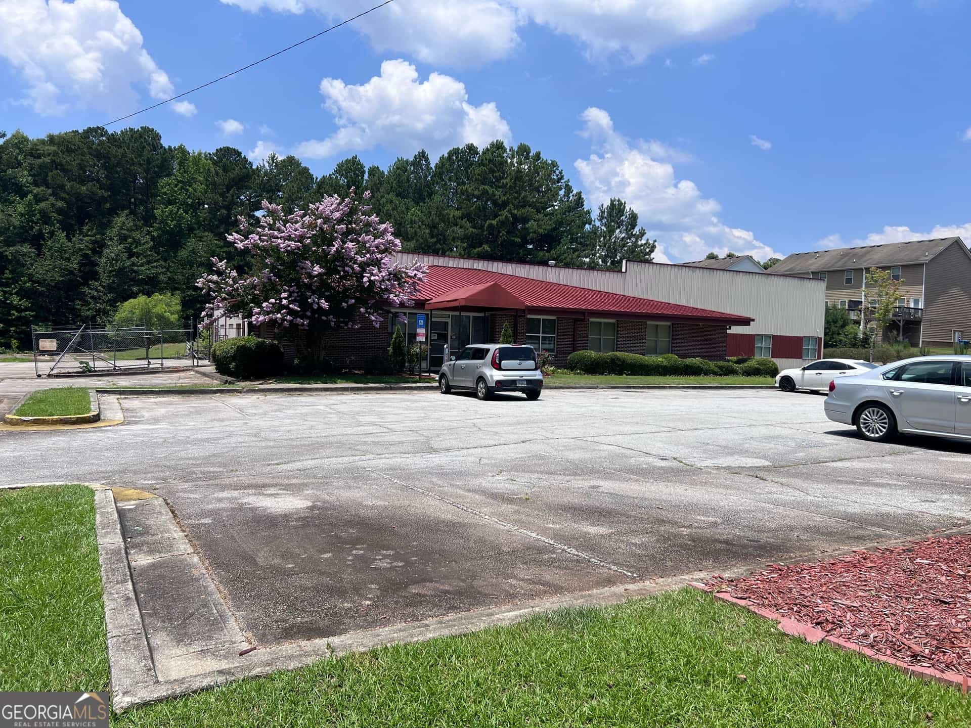1719 & 1705 Redan E, Lithonia, GA 30058