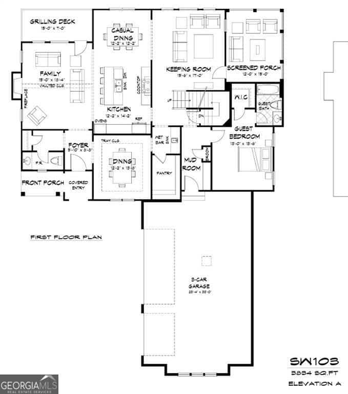 Listing photo 2