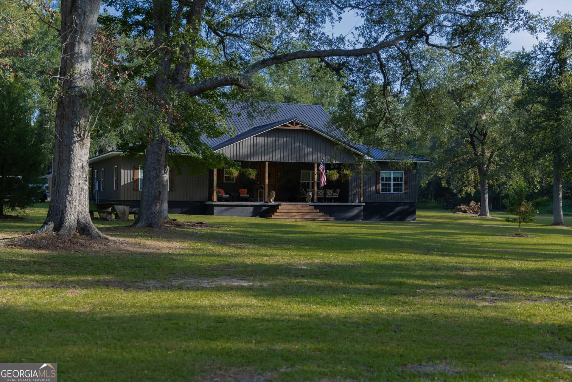2955 Ga Highway 56 E, Lyons, GA 30436