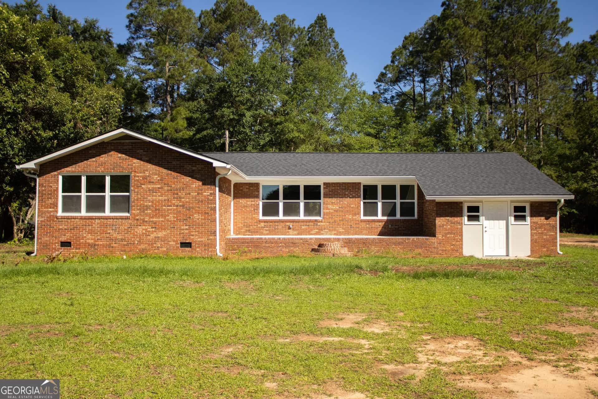 2809 Jones RD, Sandersville, GA 31082