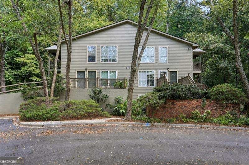 2901 Lenox RD NE 1005 #1005, Atlanta, GA 30324